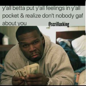 Meet your Posher, Ricky